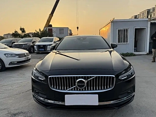 VOLVO S90 2021