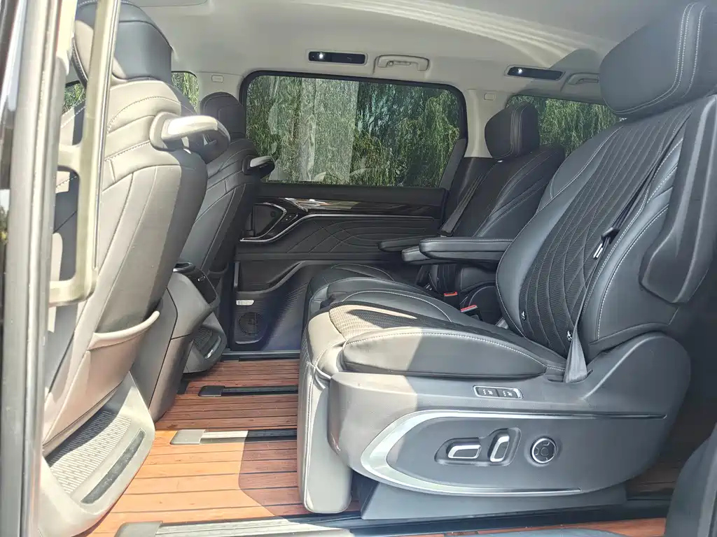 MAXUS OTHER 2022
