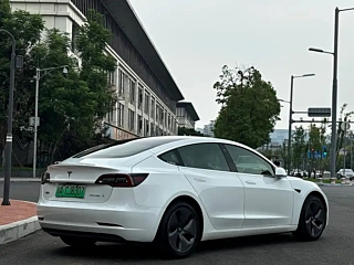TESLA MODEL 3  2020 YEAR FACELIFT STANDARD RANGE  UPGRADED EDIT 2020