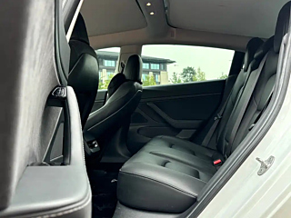 TESLA MODEL 3  2020 YEAR FACELIFT STANDARD RANGE  UPGRADED EDIT 2020