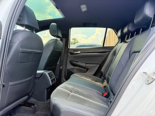 VOLKSWAGEN GOLF  2021 YEAR 280TSI DSG R-LINE 2021
