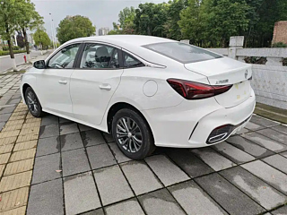 MG MG5 2025 YEAR 180DVVT EDITION 2025
