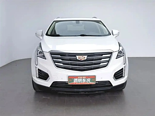 CADILLAC XT5  2018 YEAR 25T LUXURY 2018