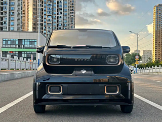 BAO JUN KIWI EV  2022 YEAR  EDITION 3 YUA 2022
