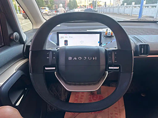 BAO JUN KIWI EV  2022 YEAR  EDITION 3 YUA 2022