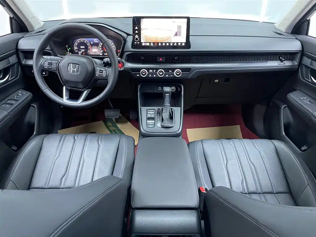 HONDA BREEZE 2025