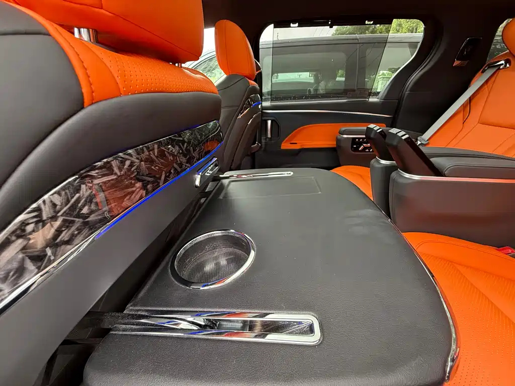 TOYOTA SIENNA SIENNA 2024