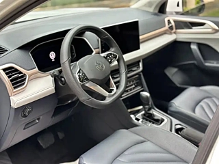 VOLKSWAGEN THARU  2023 YEAR 300TSI 2WD  EDITION 2023