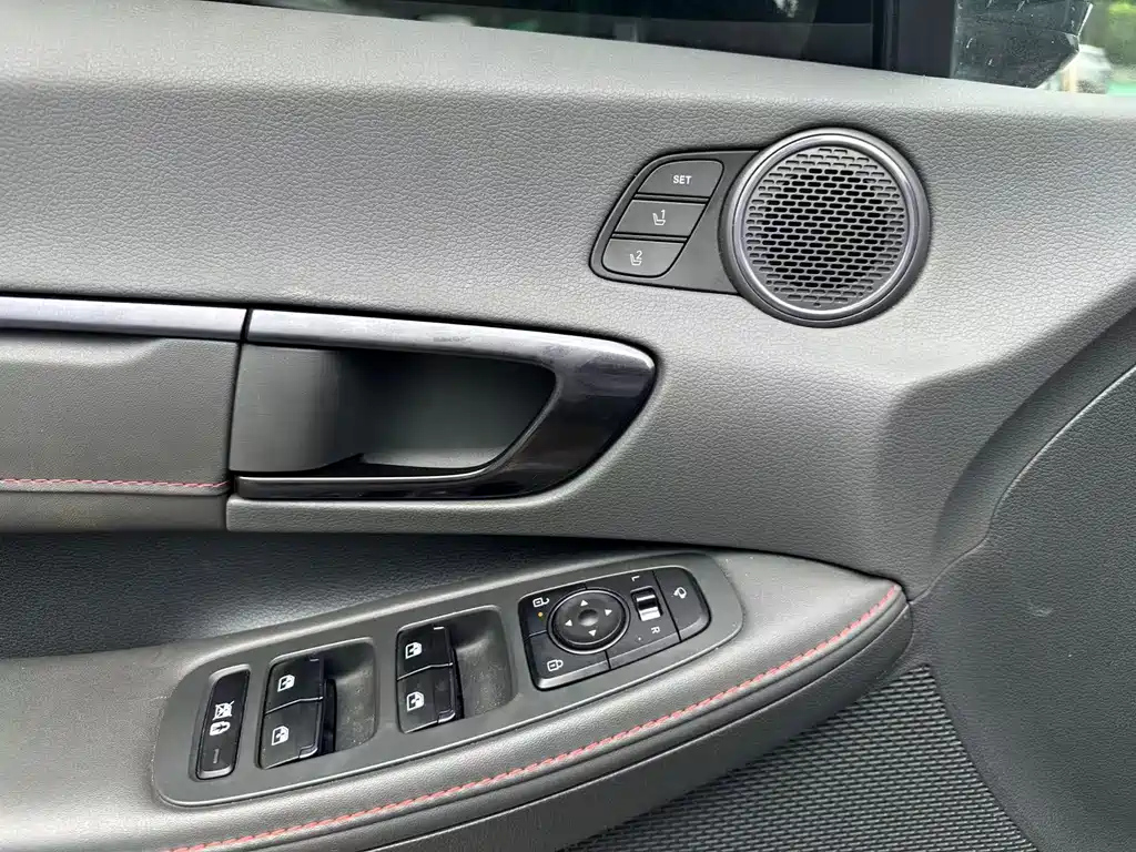 HYUNDAI SONATA 2024