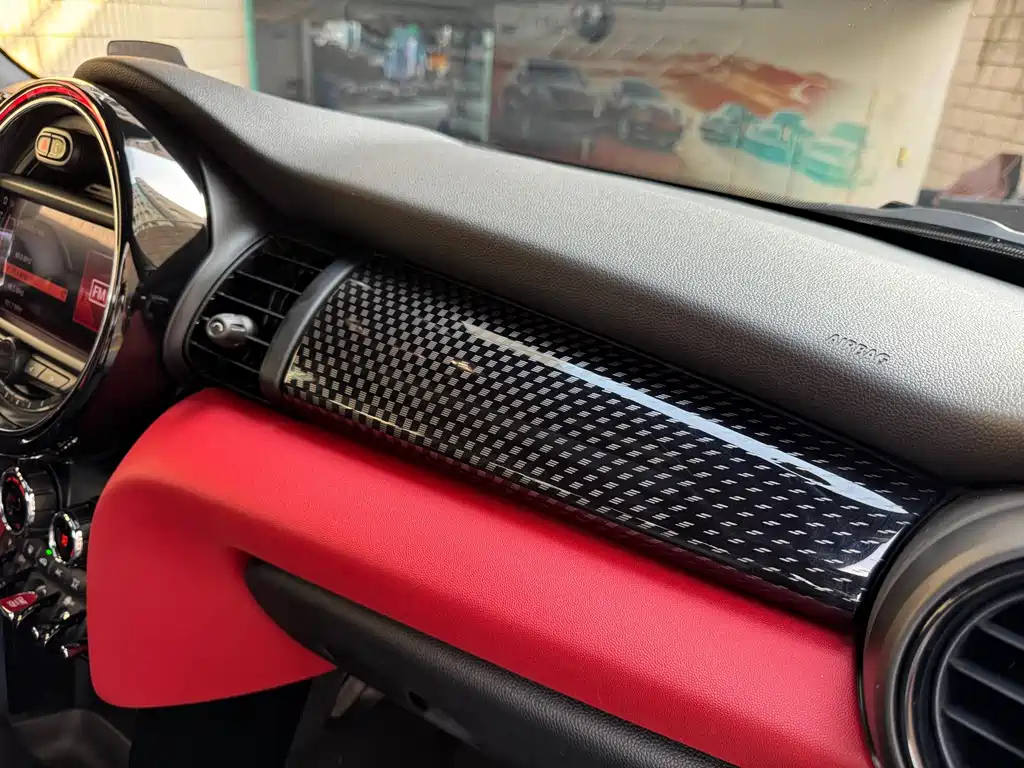 MINI JCW 2020