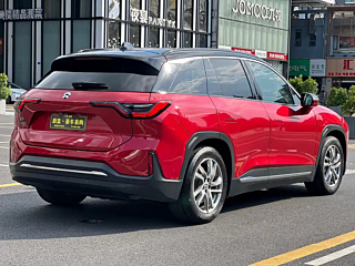 NIO ES6  2019 YEAR 430KM PERFORMANCE 2019