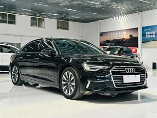 AUDI A6L 2020