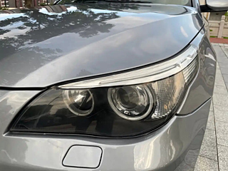 BMW 5-SERIES 2005 YEAR 530I 2005