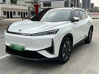 DONGFENG AEOLUS L7 NEW ENERGY 2024 YEAR 205 PLUS 2024