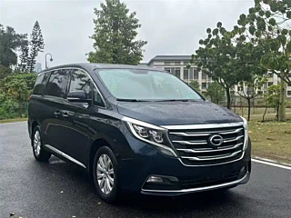TRUMPCHI M8  2018 YEAR 320T PREMIUM ENJOY EDITION 2018