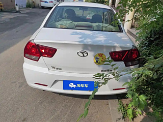SOUEAST OTHER 2013 YEAR FACELIFT 1.5L MANUAL EDITION 2013