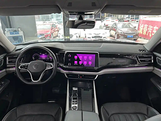 VOLKSWAGEN TOURAN  2021 YEAR 380TSI 4WD  DELUXE EDITION 2021