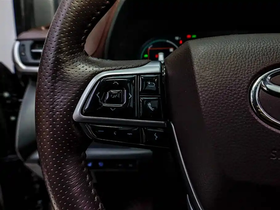 TOYOTA SIENNA SIENNA 2021