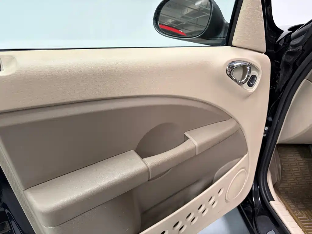 CHRYSLER PT 漫步者 2009