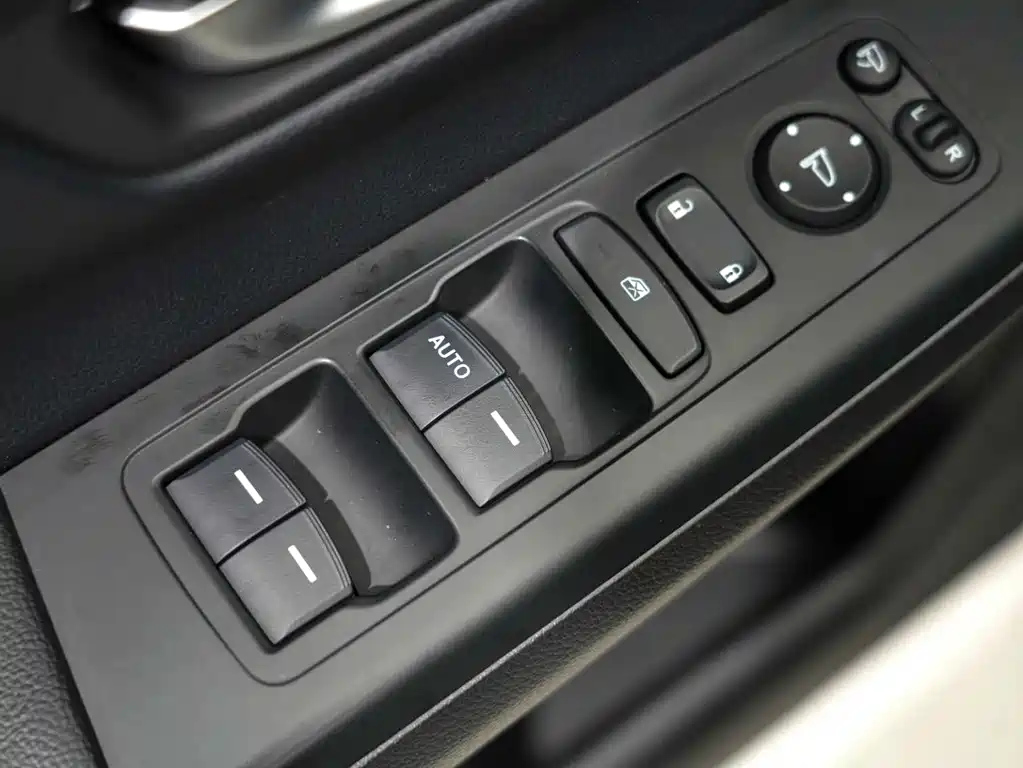 HONDA CR-V 2024
