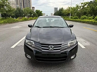 HONDA CITY CLASSIC 2011