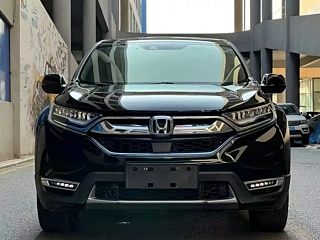 HONDA CR-V  2019
