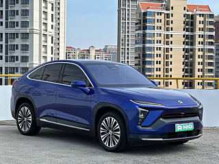 NIO EC6  2020 YEAR 430KM SPORT 2020