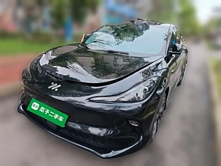 IM LS6 2025 YEAR RANGE SMART EDITION 2025