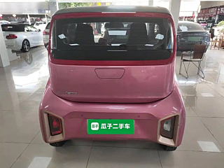 BAO JUN E200  2020 YEAR 305KM SMART MOBILITY EDITION 2020