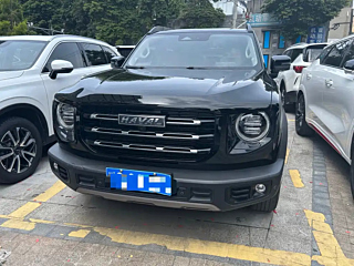 HAVAL DARGO 2022