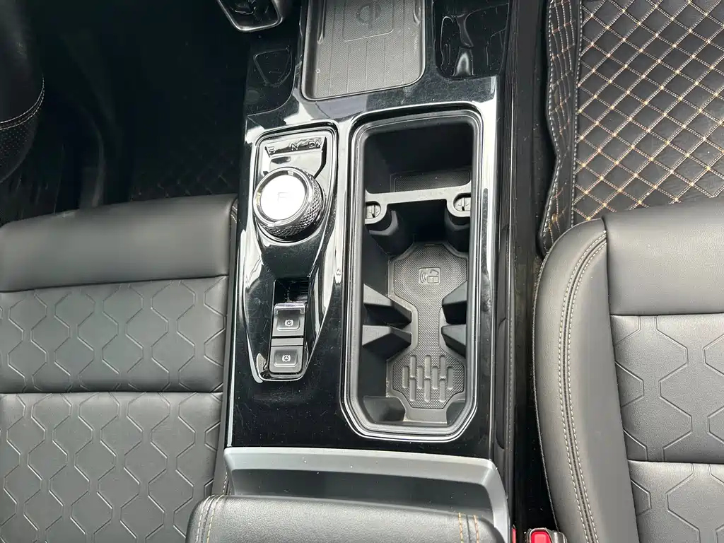 HAVAL DARGO 2022