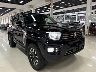 TANK 700 NEW ENERGY  2024 YEAR HI4-T &#26497;&#22659; EDITION 2024