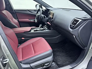 LEXUS NX 2022 YEAR 260 EDITION 2022