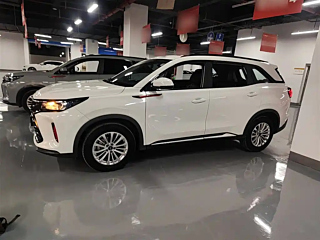 DONGFENG SCENERY 580 2022 YEAR 1.5T AUTOMATIC LUXURY 2022