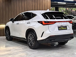LEXUS NX  2022 YEAR 350H   EDITION 2022