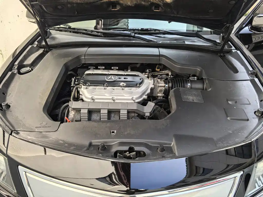 ACURA TL 2014