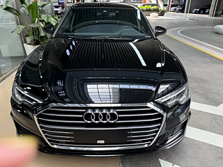 AUDI A6L 2019