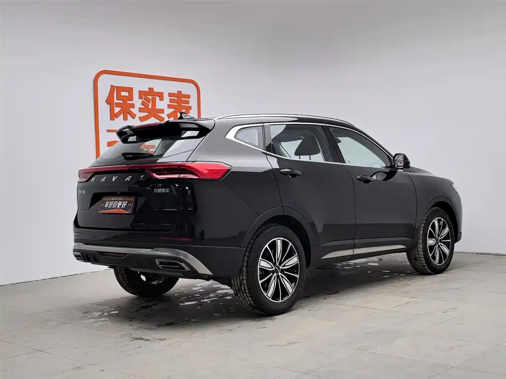HAVAL H6 2023