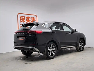 HAVAL H6 2023