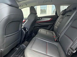 CHERY TIGGO 7  2022 YEAR  EDITION 1.5T CVT&#211 2022