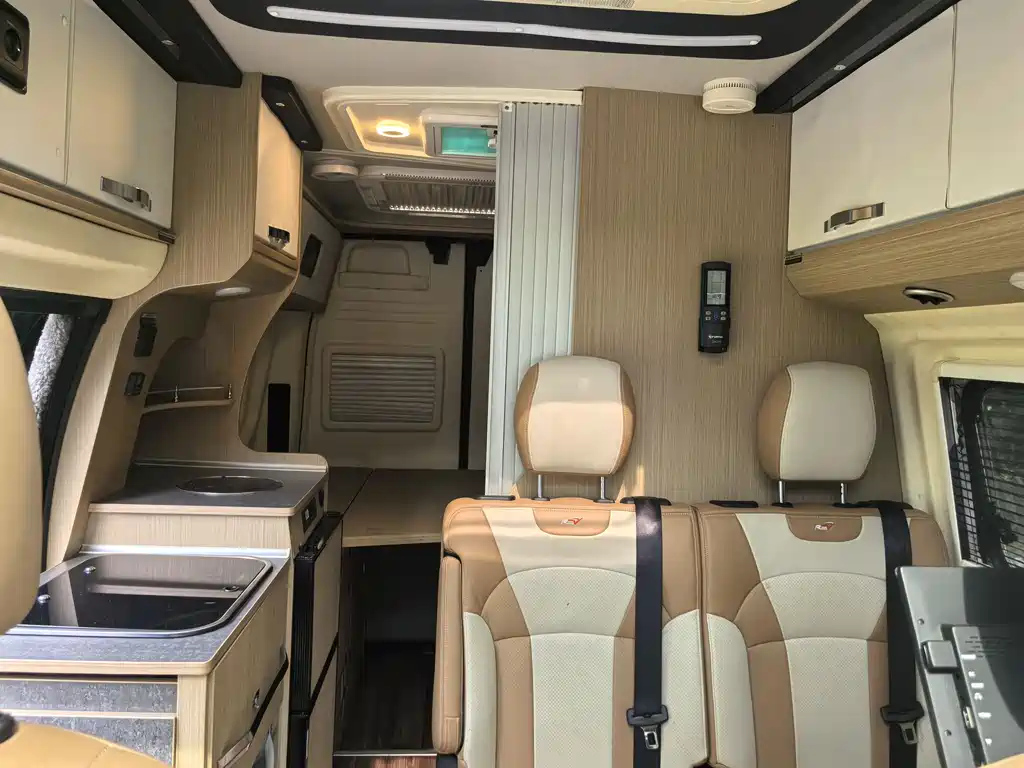 FORD TRANSIT 2020