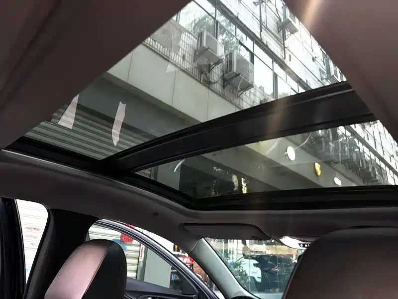 CHEVROLET MALIBU XL 2020