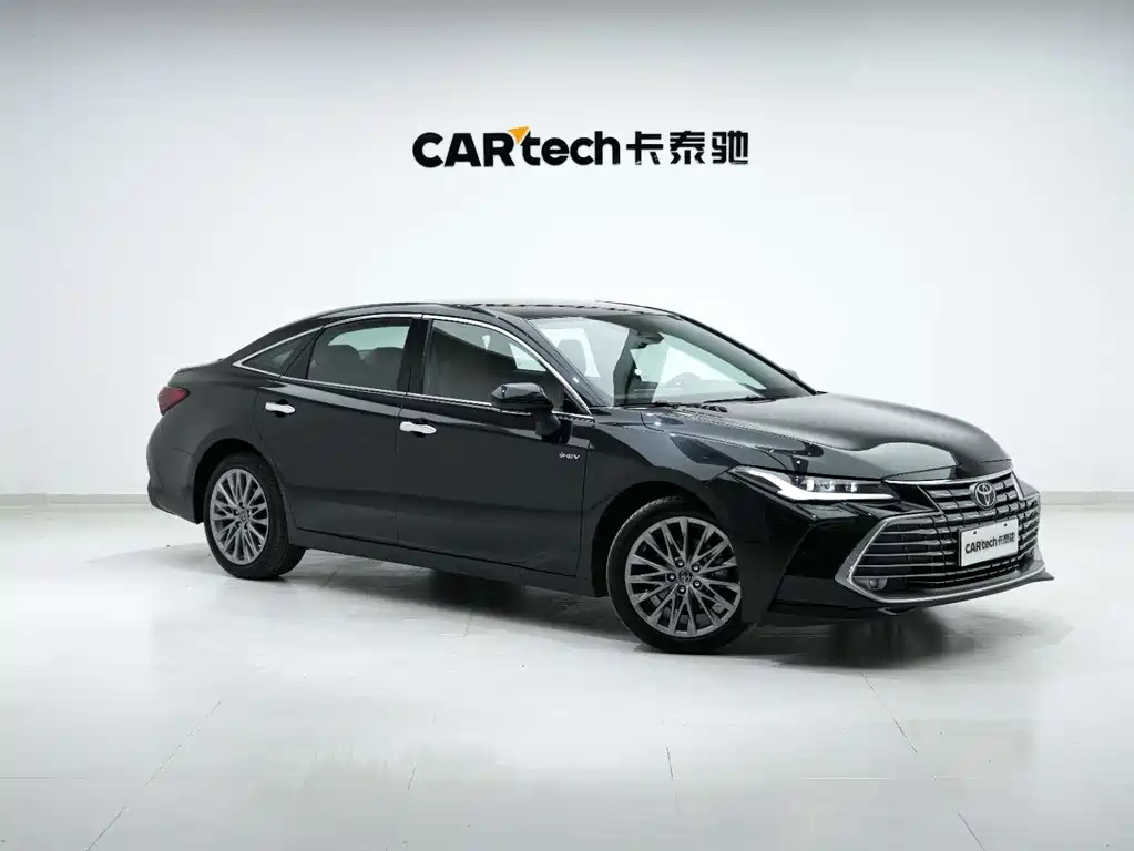 TOYOTA AVALON 2024