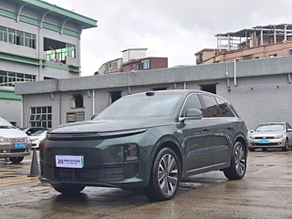 Заказать LI AUTO L6