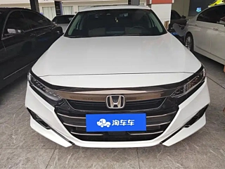 HONDA ACCORD  2022