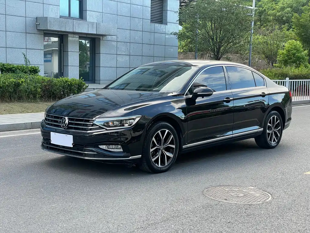VOLKSWAGEN MAGOTAN 2020