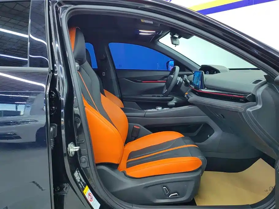 CHANGAN UNI-V 2024