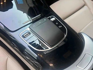 MERCEDES BENZ EQC  2022 YEAR EQC 400 4MATIC 2022