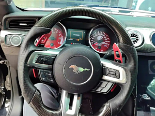 FORD MUSTANG 2017 YEAR 2.3T PERFORMANCE 2017