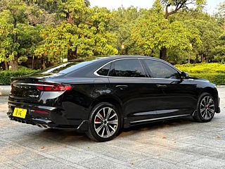 GEELY AUTO PREFACE 2025 YEAR YAO 2.0TD EDITION 2025